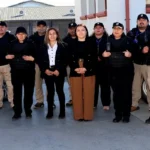 EQUIPO SEGURIDAD
