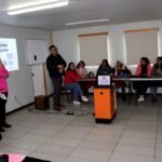 MODULO MUJERES