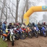 MOTOCROSS