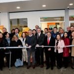 INAUGURACION BANCOESTADO