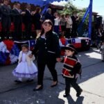 desfile renaico